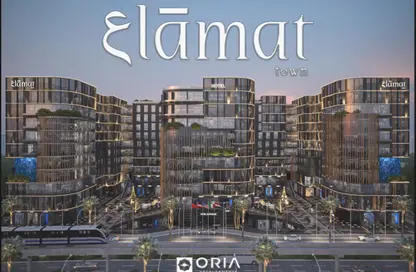 محل تجاري - استوديو - 1 حمام للبيع في الحي التاسع - مدينة 6 أكتوبر - الجيزة