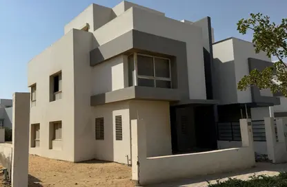 منزل مزدوج - 3 غرف نوم - 4 حمامات للبيع في هايد بارك - مدينة القاهرة الجديدة - القاهرة منزل مزدوج - 3 غرف نوم - 4 حمامات للبيع في هايد بارك - مدينة القاهرة الجديدة - القاهرة