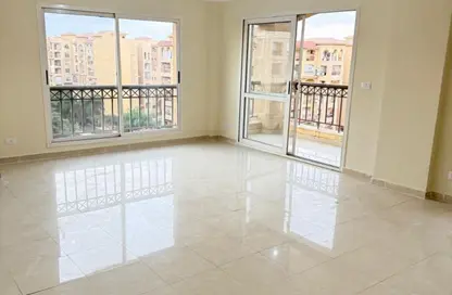 Apartment - 3 Bedrooms - 3 Bathrooms for rent in Madinaty - Cairo