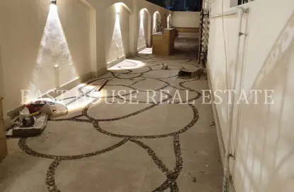 Apartment - 3 Bedrooms - 2 Bathrooms for rent in El Narges Buildings - Al Narges - New Cairo City - Cairo