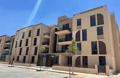 شقة - 2 غرف نوم - 2 حمامات للبيع في فاي سوديك - مدينة زايد الجديدة - الشيخ زايد - الجيزة