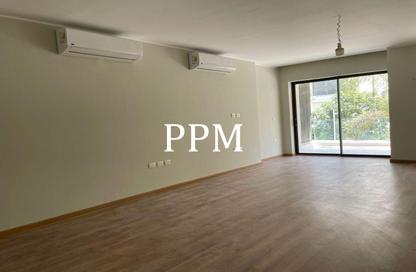 Apartment - 3 Bedrooms - 3 Bathrooms for rent in Lake View - 5th Settlement Compounds - The 5th Settlement - New Cairo City - Cairo