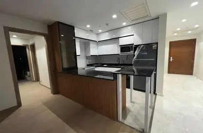 Apartment - 2 Bedrooms - 3 Bathrooms for rent in Aeon - 6 October Compounds - 6 October City - Giza
