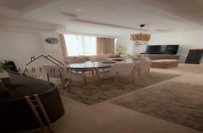 Apartment - 2 Bedrooms - 1 Bathroom for sale in 10th District - Sheikh Zayed City - Giza