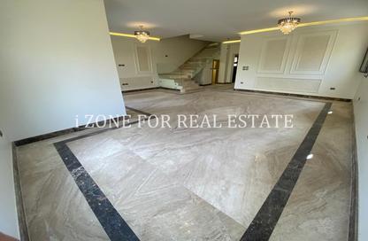 Villa - 4 Bedrooms - 4 Bathrooms for rent in Mivida - 5th Settlement Compounds - The 5th Settlement - New Cairo City - Cairo