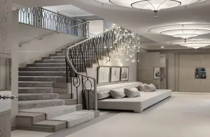 Villa - 4 Bedrooms - 6 Bathrooms for sale in The Estates - Sheikh Zayed Compounds - Sheikh Zayed City - Giza