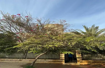 فيلا - 3 غرف نوم - 5 حمامات للبيع في ويستاون - كمبوندات الشيخ زايد - الشيخ زايد - الجيزة