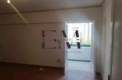 Apartment - 3 Bedrooms - 2 Bathrooms for rent in Masaken Sheraton - Sheraton Al Matar - El Nozha - Cairo