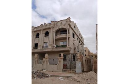 Apartment - 3 Bedrooms - 3 Bathrooms for sale in El Koronfel - The 5th Settlement - New Cairo City - Cairo