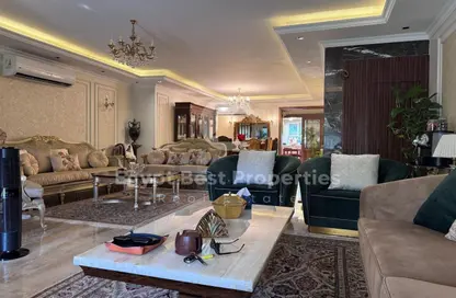 دوبلكس - 4 غرف نوم - 4 حمامات للبيع في ماونتن فيو هايد بارك - كمبوندات التجمع الخامس - التجمع الخامس - مدينة القاهرة الجديدة - القاهرة