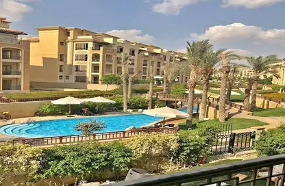 Penthouse - 5 Bedrooms - 5 Bathrooms for sale in Stone Residence - 5th Settlement Compounds - The 5th Settlement - New Cairo City - Cairo