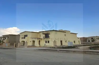 فيلا - 3 غرف نوم - 4 حمامات للبيع في سيتي جيت - كمبوندات التجمع الخامس - التجمع الخامس - مدينة القاهرة الجديدة - القاهرة