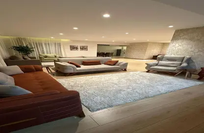 Villa - 5 Bedrooms - 5 Bathrooms for rent in Six West - Beverly Hills - Sheikh Zayed Compounds - Sheikh Zayed City - Giza