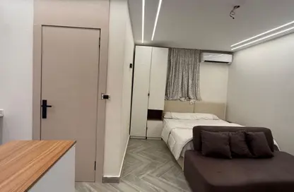 شقة - غرفة نوم - 1 حمام للايجار في عمارات الاندلس - حى الاندلس - مدينة القاهرة الجديدة - القاهرة شقة - غرفة نوم - 1 حمام للايجار في عمارات الاندلس - حى الاندلس - مدينة القاهرة الجديدة - القاهرة