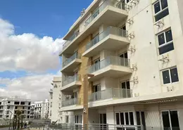 Apartment - 3 Bedrooms - 3 Bathrooms for sale in Mountain View iCity October - 6 October Compounds - 6 October City - Giza