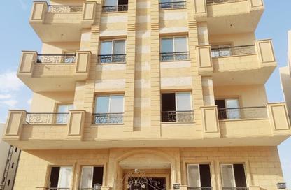Apartment - 3 Bedrooms - 2 Bathrooms for sale in New Lotus - The 5th Settlement - New Cairo City - Cairo