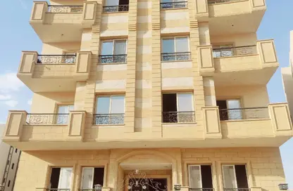 Apartment - 3 Bedrooms - 2 Bathrooms for sale in New Lotus - The 5th Settlement - New Cairo City - Cairo