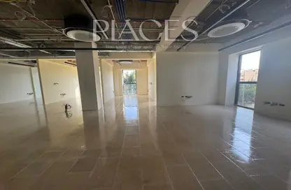 Office Space - Studio - 2 Bathrooms for rent in One Ninety Mall - South Teseen St. - The 5th Settlement - New Cairo City - Cairo