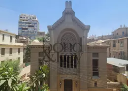 Apartment - 3 Bedrooms - 2 Bathrooms for sale in El Korba - Heliopolis - Masr El Gedida - Cairo