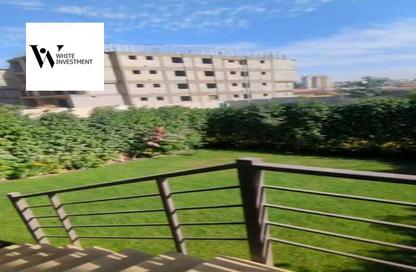 شقة - 2 غرف نوم - 2 حمامات للبيع في مون ريزيدنس - فيفث سكوير - التجمع الخامس - مدينة القاهرة الجديدة - القاهرة