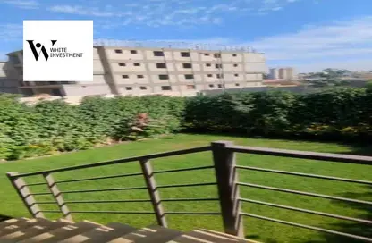 شقة - 2 غرف نوم - 2 حمامات للبيع في مون ريزيدنس - فيفث سكوير - التجمع الخامس - مدينة القاهرة الجديدة - القاهرة