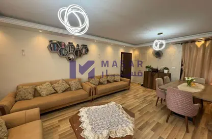 Apartment - 2 Bedrooms - 1 Bathroom for sale in Rehab City Forth Phase - Al Rehab - New Cairo City - Cairo