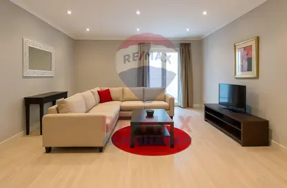 Townhouse - 4 Bedrooms - 4 Bathrooms for sale in Palm Hills Golf Views - Cairo Alexandria Desert Road - 6 October City - Giza