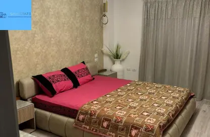Apartment - 3 Bedrooms - 3 Bathrooms for sale in El Banafseg 9 - El Banafseg - New Cairo City - Cairo