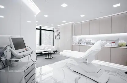 Clinic - Studio - 1 Bathroom for sale in Kite Residence - 6 October Compounds - 6 October City - Giza