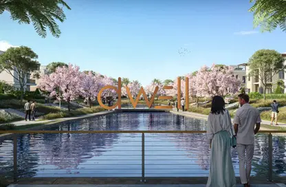 فيلا - 3 غرف نوم - 2 حمامات للبيع في بيل فى - مدينة زايد الجديدة - الشيخ زايد - الجيزة فيلا - 3 غرف نوم - 2 حمامات للبيع في بيل فى - مدينة زايد الجديدة - الشيخ زايد - الجيزة