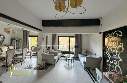 شقة - 2 غرف نوم - 2 حمامات للبيع في دجلة - حي المعادي - القاهرة