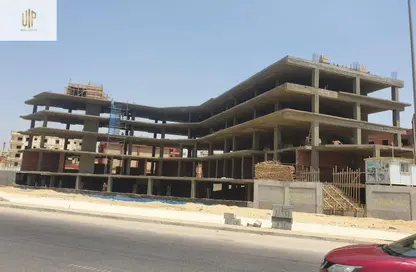 عيادة - استوديو - 1 حمام للبيع في النرجس الجديدة - مدينة القاهرة الجديدة - القاهرة
