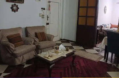 Apartment - 3 Bedrooms - 1 Bathroom for sale in Ibrahimia - Hay Wasat - Alexandria