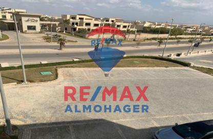 Office Space - Studio - 2 Bathrooms for sale in 205 - 26th of July Corridor - Sheikh Zayed City - Giza
