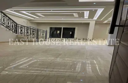 Apartment - 6 Bedrooms - 3 Bathrooms for rent in El Rehab Extension - Al Rehab - New Cairo City - Cairo