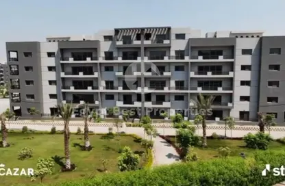 Apartment - 3 Bedrooms - 3 Bathrooms for sale in Creek Town - The 1st Settlement - New Cairo City - Cairo