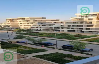 شقة - 3 غرف نوم - 2 حمامات للايجار في فيليت - كمبوندات التجمع الخامس - التجمع الخامس - مدينة القاهرة الجديدة - القاهرة