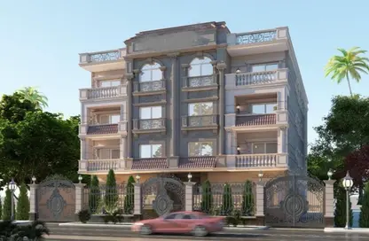 Duplex - 5 Bedrooms - 5 Bathrooms for sale in Beit Alwatan - 6 October Compounds - 6 October City - Giza