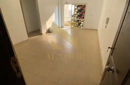 Apartment - 2 Bedrooms - 1 Bathroom for rent in Al Mostakbal - 12th District - Sheikh Zayed City - Giza