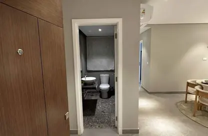 شقة - غرفة نوم - 1 حمام للبيع في ماريوت ريزيدنس هليوبوليس - الماظة - مصر الجديدة - القاهرة