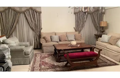 Apartment - 3 Bedrooms - 3 Bathrooms for sale in Al Mesaha St. - Dokki - Giza