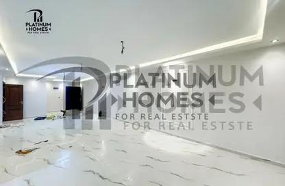 Apartment - 3 Bedrooms - 3 Bathrooms for sale in San Stefano - Hay Sharq - Alexandria