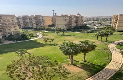 Apartment - 3 Bedrooms - 1 Bathroom for sale in Madinaty - Cairo