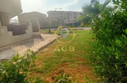 Duplex - 3 Bedrooms - 2 Bathrooms for sale in 5th Area - Shorouk City - Cairo