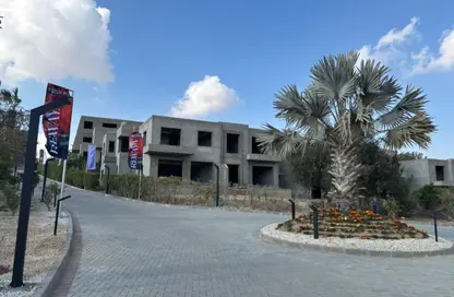 Apartment - 1 Bedroom - 1 Bathroom for sale in Rewaya - Sheikh Zayed City - Giza Apartment - 1 Bedroom - 1 Bathroom for sale in Rewaya - Sheikh Zayed City - Giza