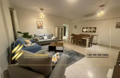 Apartment - 3 Bedrooms - 3 Bathrooms for rent in Mivida - 5th Settlement Compounds - The 5th Settlement - New Cairo City - Cairo
