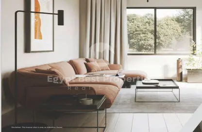 (بنتهاوس  (روف - 3 غرف نوم - 3 حمامات للبيع في ايلان - كايرو جايت - كمبوندات الشيخ زايد - الشيخ زايد - الجيزة