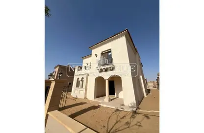 فيلا - 3 غرف نوم - 3 حمامات للبيع في سيتي جيت - كمبوندات التجمع الخامس - التجمع الخامس - مدينة القاهرة الجديدة - القاهرة