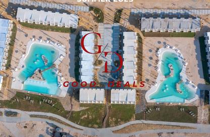 Twin House - 4 Bedrooms - 5 Bathrooms for sale in D-Bay - Qesm Ad Dabaah - North Coast