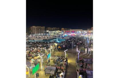 محل - استوديو - 1 حمام للايجار في امتداد الرحاب - الرحاب - مدينة القاهرة الجديدة - القاهرة